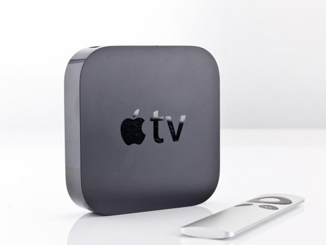 Apple Tv Terceira Geração Netflix Youtube + Apps