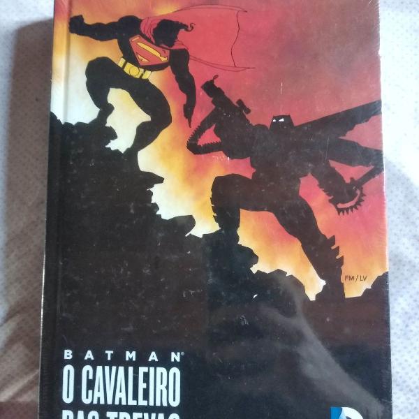 Batman o Cavaleiro das Trevas