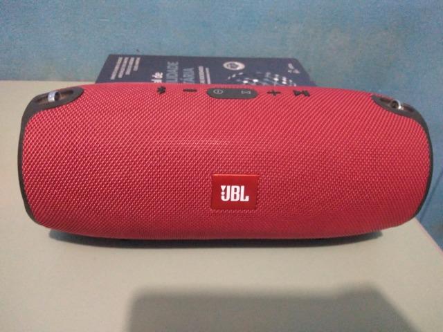 Caixa JBL Xtreme Original com NF