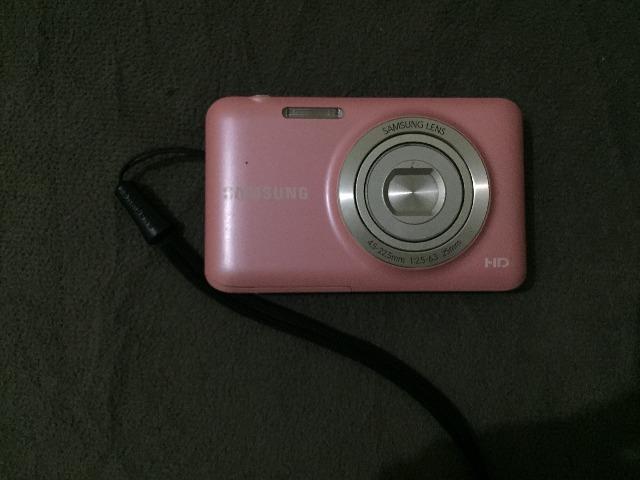 Camera Samsung ES95