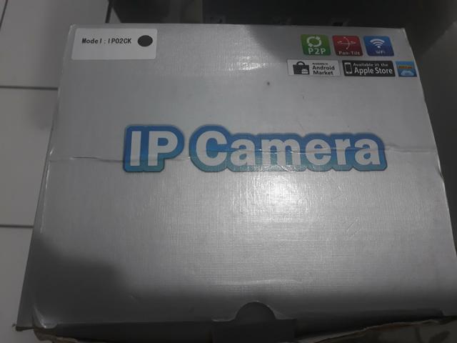 Cameras wifi Ip Camera