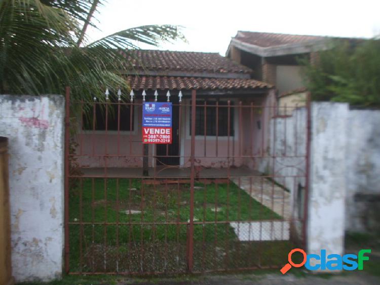 Casa - Venda - caraguatatuba - SP - Morro do Algodao