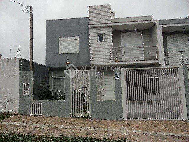 Casa com 3 Quartos à Venda, 111 m² por R$ 350.000 COD.