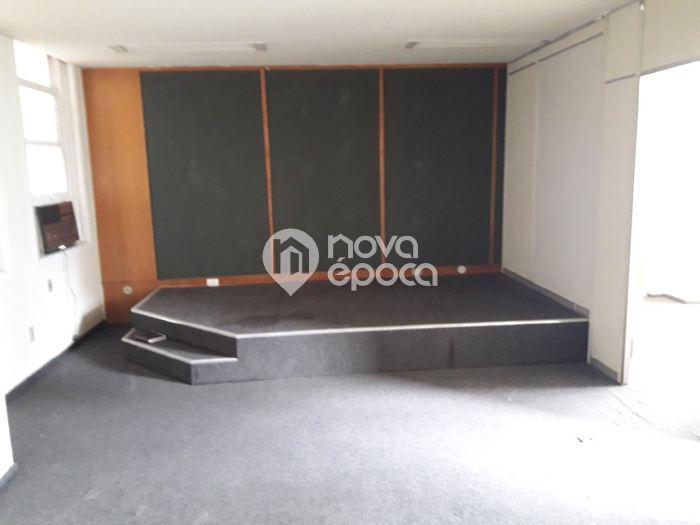 Centro, 128 m² Avenida Beira-Mar, Centro, Central, Rio de