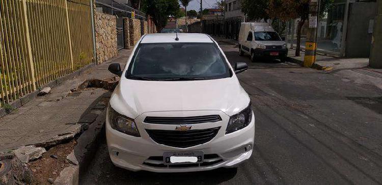 Chevrolet Prisma Sed. Joy/ Ls 1.0 8v Flexpower 4p