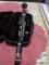 Clarinete zerado