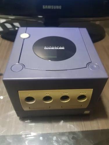 Combo Game Cube
