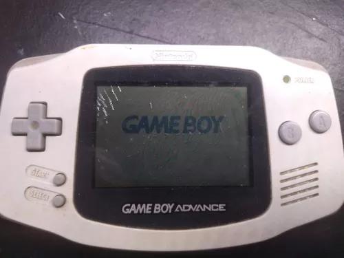 Console Game Boy Advance Funcionando 100%