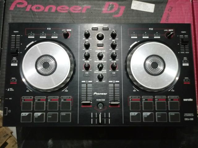 Controladora Pioneer Digital Dj SB