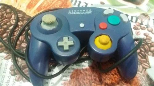 Controle. Game Cube