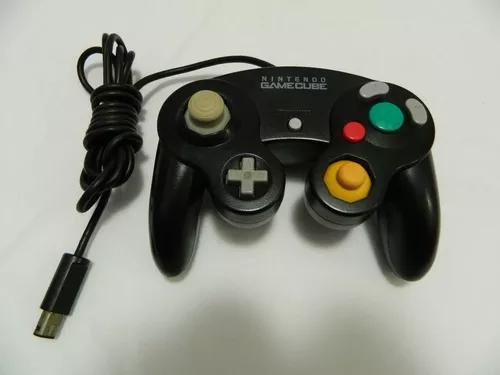 Controle Original Nintendo Para Game Cube