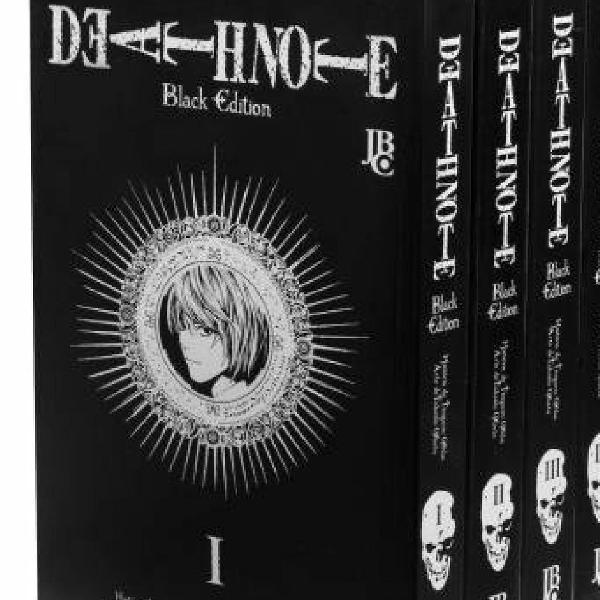 Death Note