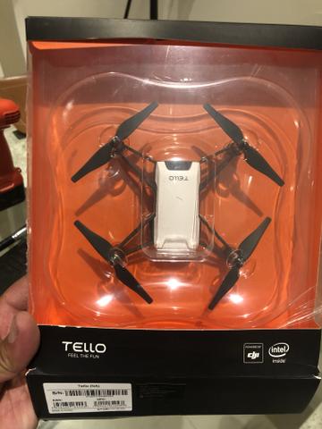 Drone Dji tello