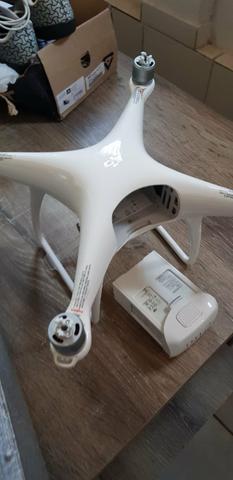 Drone Phantom 4 Advanced