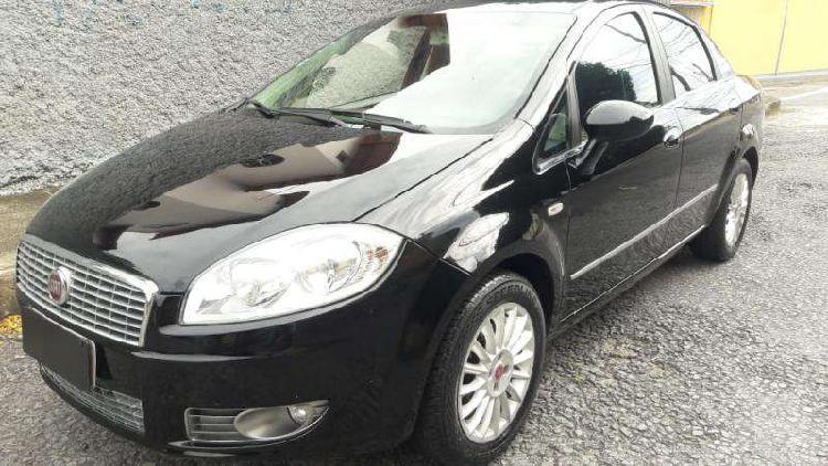 Fiat Linea 1.9/ Hlx 1.9/ 1.8 Flex 16v 4p