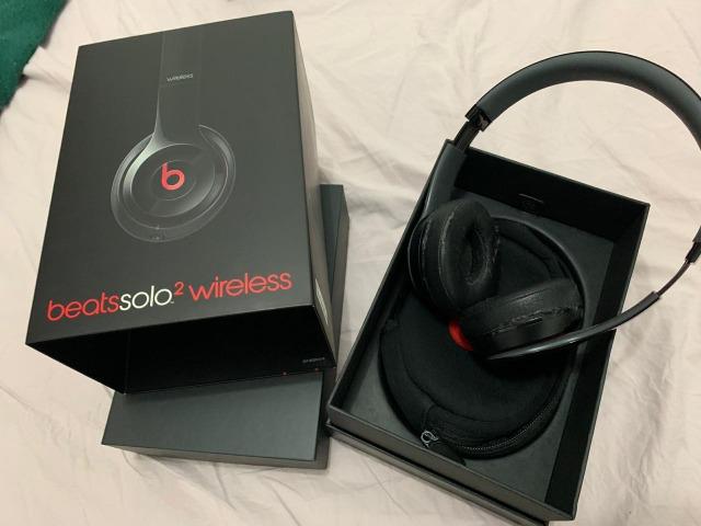 Fone beats wireless