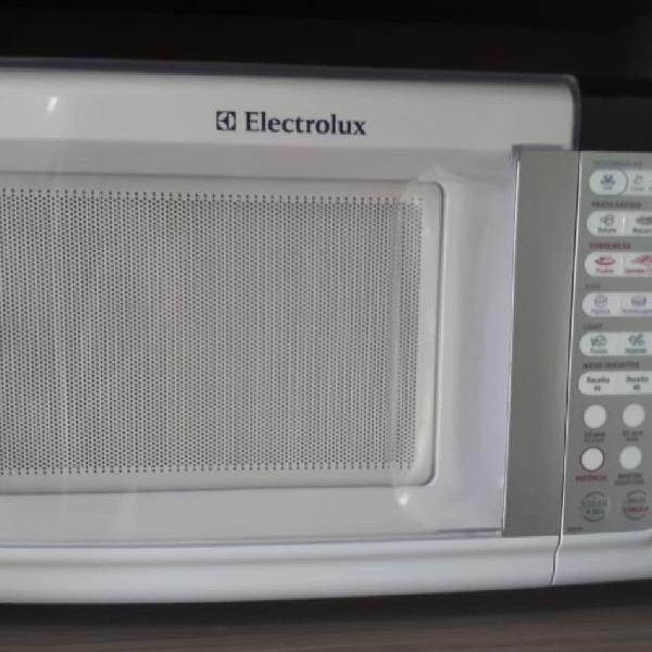 Forno Microondas Electrolux 220V 31L