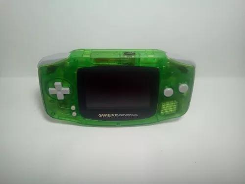 Game Boy Advance Mod Gba Backlight Ags 101