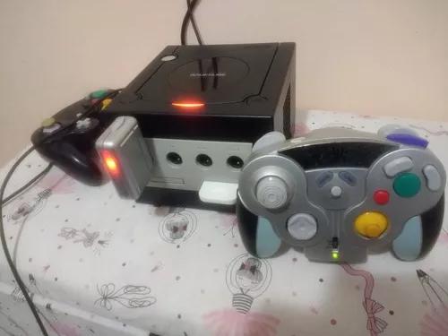 Game Cube Completo