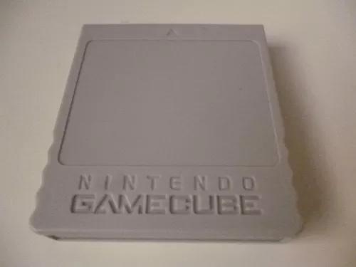 Game Cube M