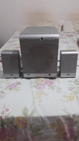 Home theater
