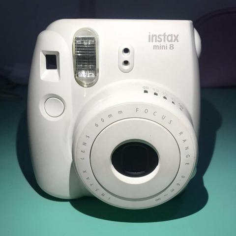 Instax Mini 8