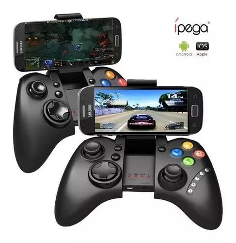 Ipega Pg 9021 Clássico Bluetooth V3.0 Jogo Controlador