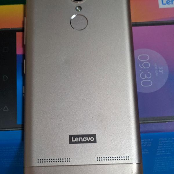 Lenovo K6 impecável