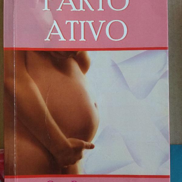 Livro O parto ativo