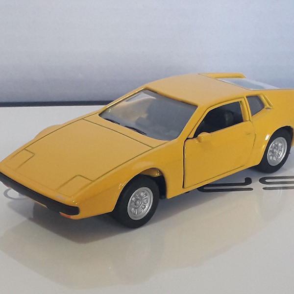 Miniatura Miura Coupe