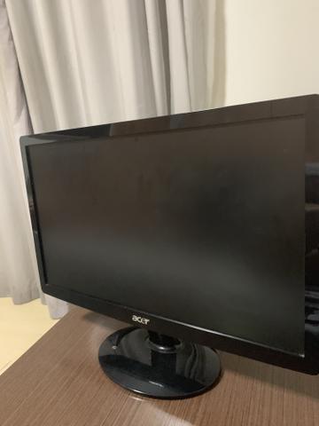 Monitor 18 pol