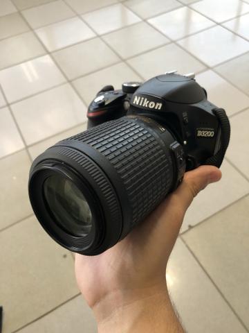 Nikon D