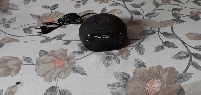 Olá, estou vendendo este rádio relógio por 70 R$,