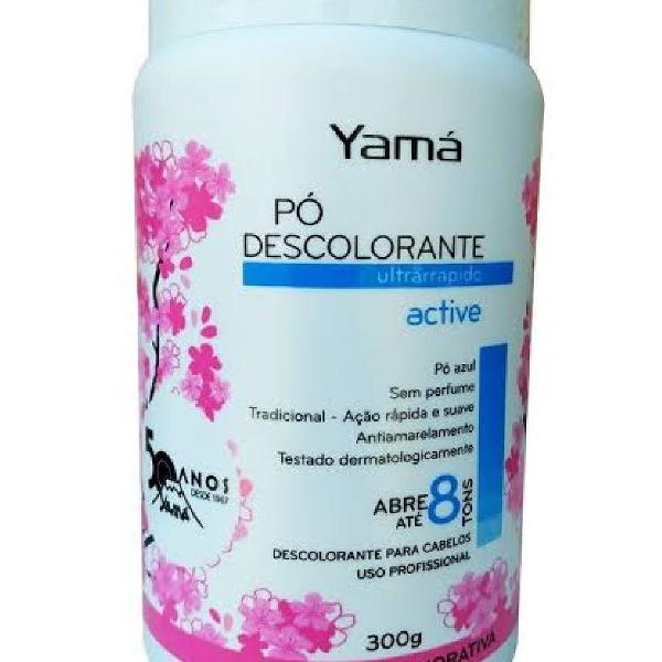 Pó Descolorante Yamá