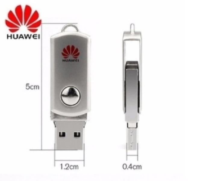 Pen drive 128GB Huawei original novo 2.0
