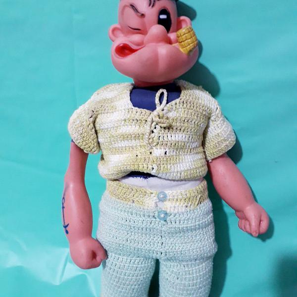 Popeye vintage dos anos 90