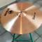 Prato bateria crash 18 octagon