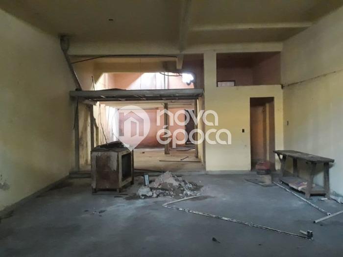 Riachuelo, 96 m² Rua Marechal Bittencourt, Riachuelo, Zona