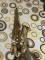 Sax Alto Eagle S500, sax revisado estojo original som top