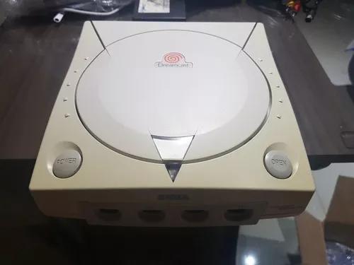 Sega Dreamcast