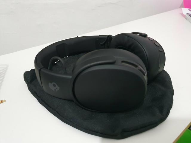 Skullcandy Crushers Bluetooth