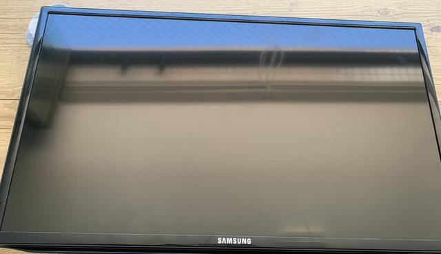 TV 32? Samsung com defeito modelo UN32FHG