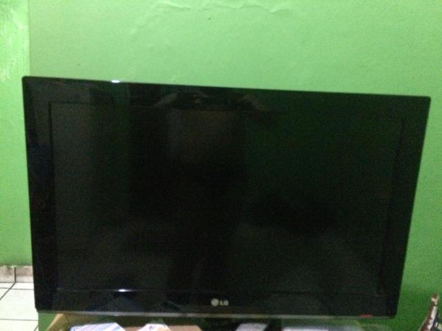 TV LG 32 Polegadas (APENAS VENDA) R$ 