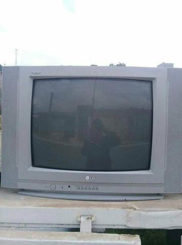 TV de tubo LG