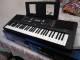 Teclado Yamaha PSR E363