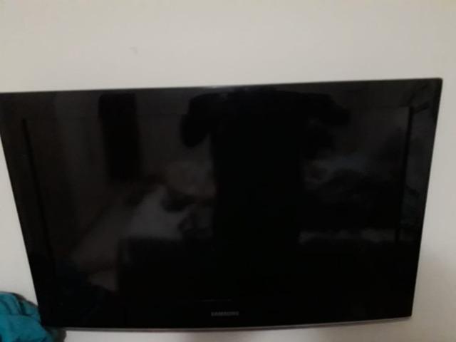 Tv LCD 32 polegadas Samsung
