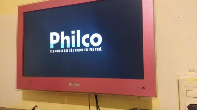 Tv Philco 27 polegadas