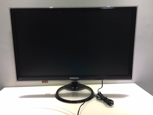 Tv monitor Samsung led 28"