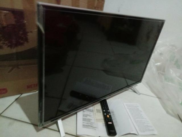 Tv smart Nova 32''