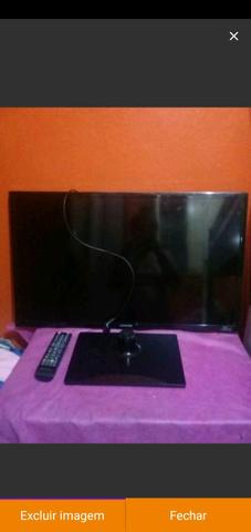 Vendo TV Samsung 28 polegadas. Leia abaixo